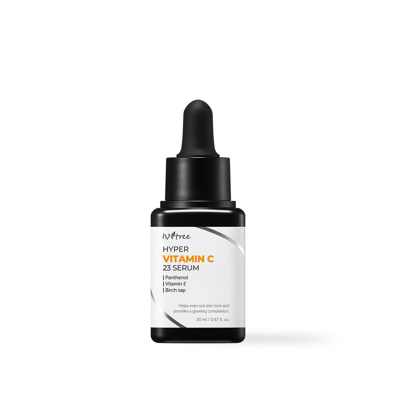 ISNTREE Hyper Vitamin C 23 Serum - Radiant Luxury Skincare