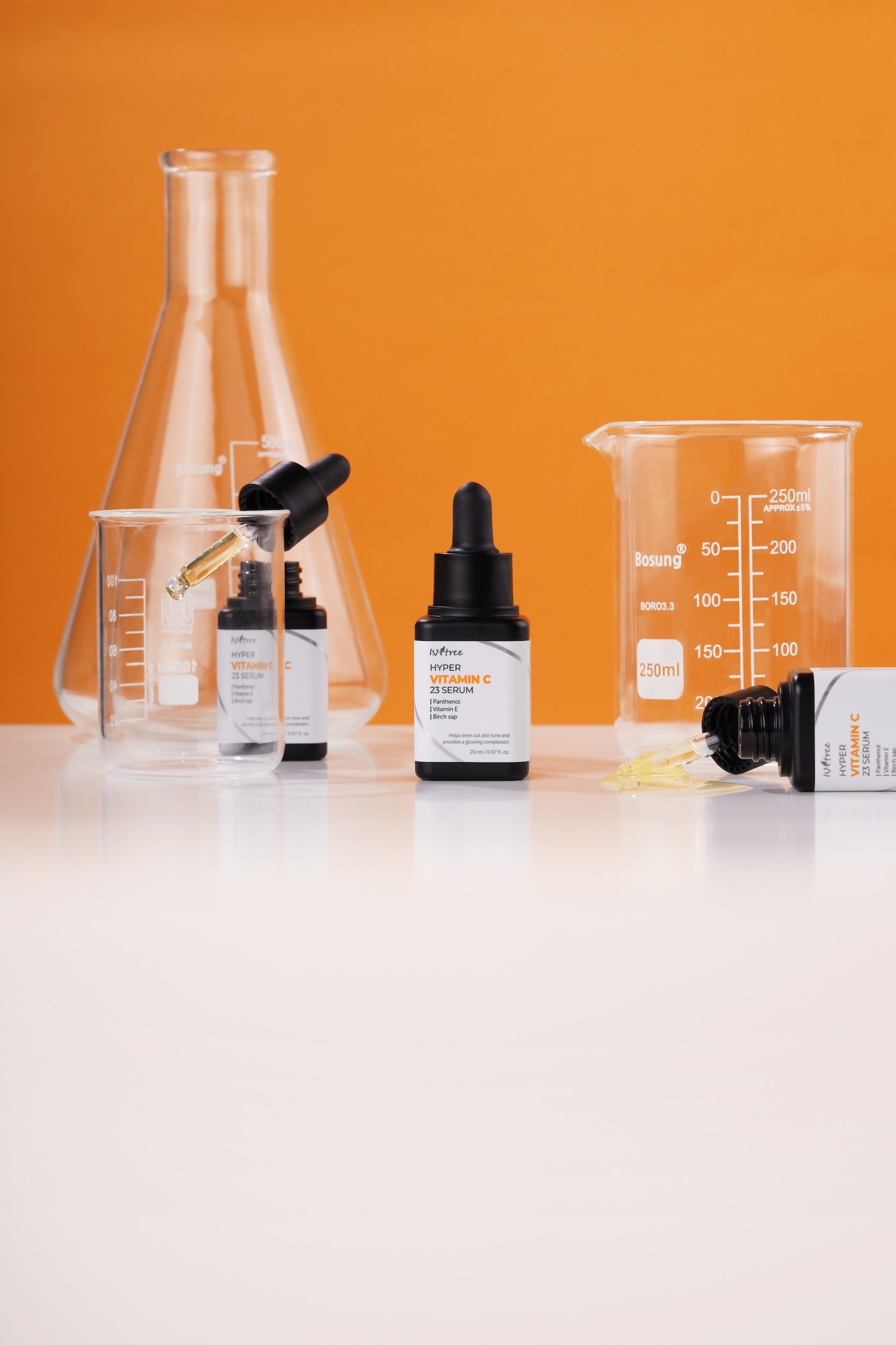 Hyper Vitamin C 23 Serum 20ml | ISNTREE