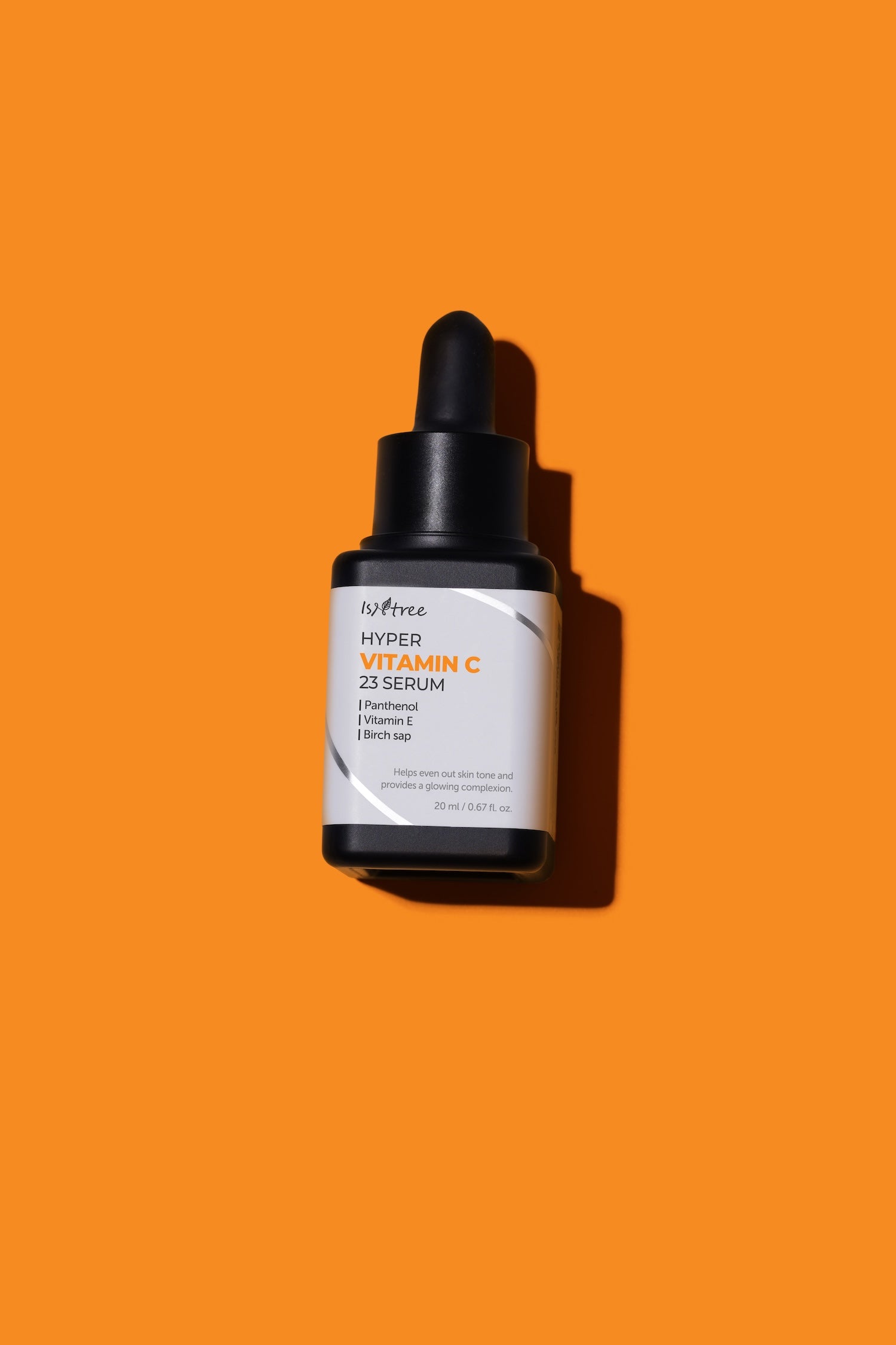 Hyper Vitamin C 23 Serum 20ml | ISNTREE