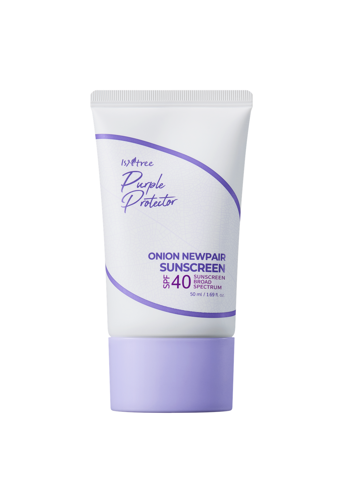 Onion Newpair Sunscreen 50ml | ISNTREE