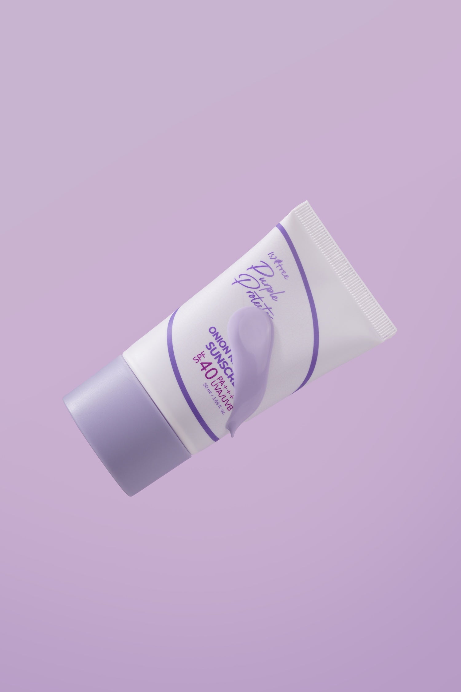 Onion Newpair Sunscreen 50ml | ISNTREE