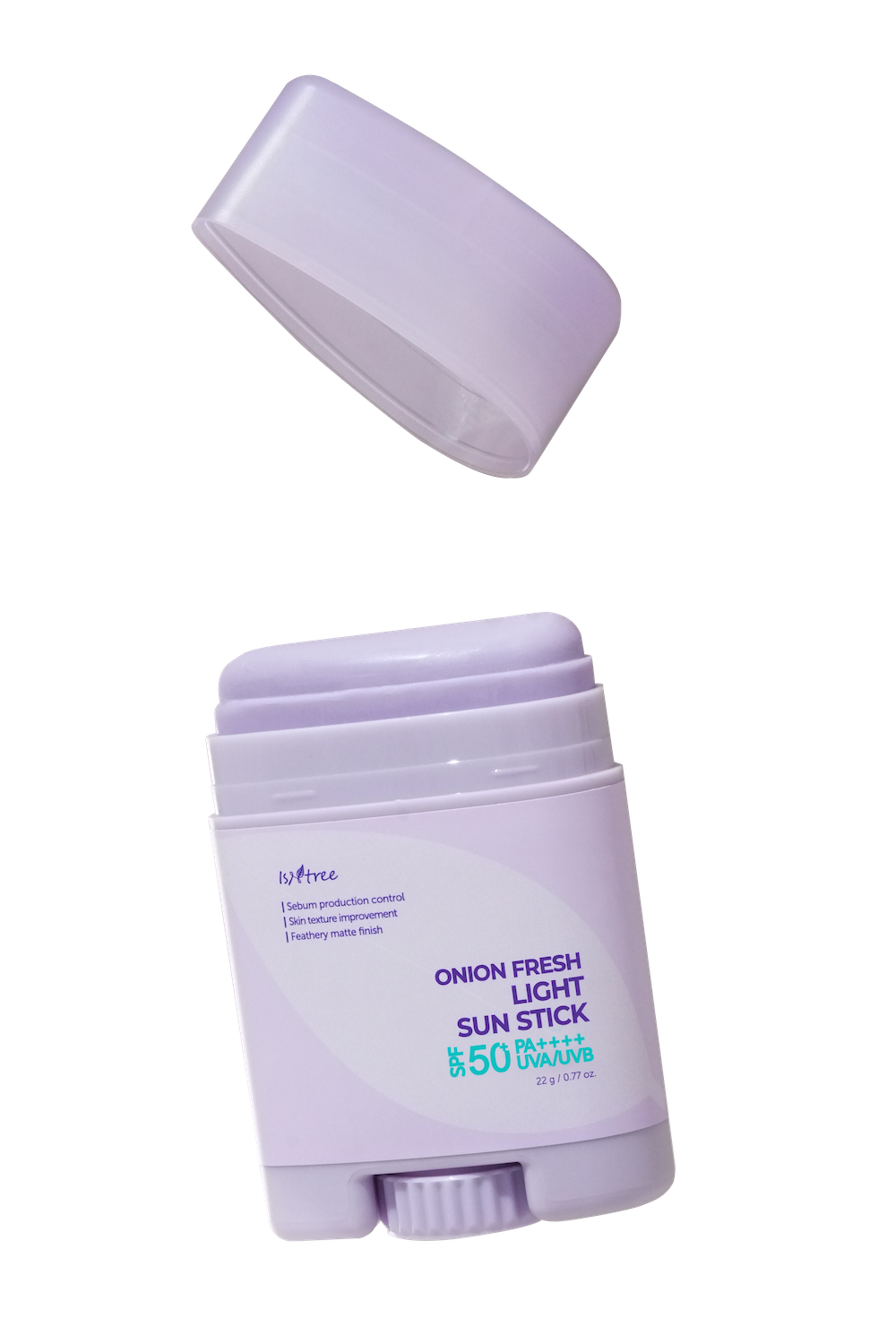 Onion Fresh Light Sun Stick 22g | ISNTREE