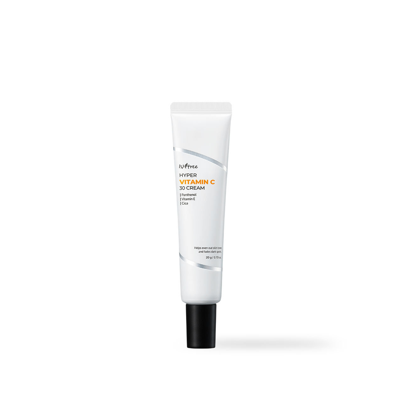 ISNTREE Hyper Vitamin C 30 Cream - Exquisite Brightening Luxury
