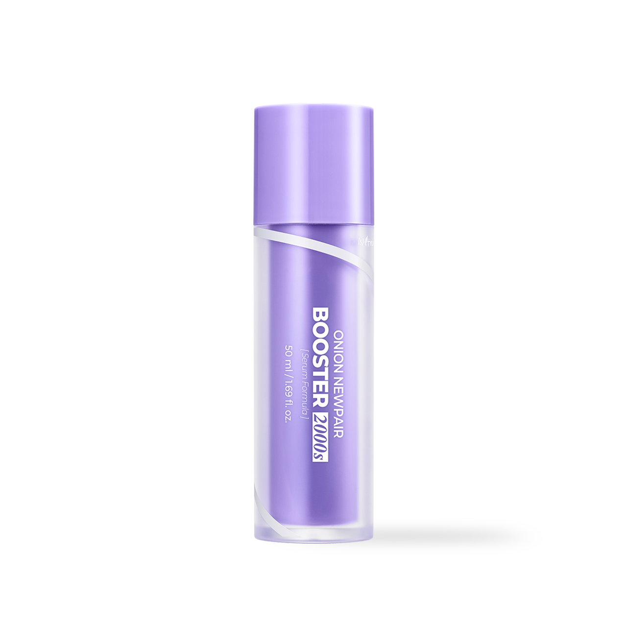 ISNTREE Onion Newpair Booster Serum - Artisanal Luxury Hydration
