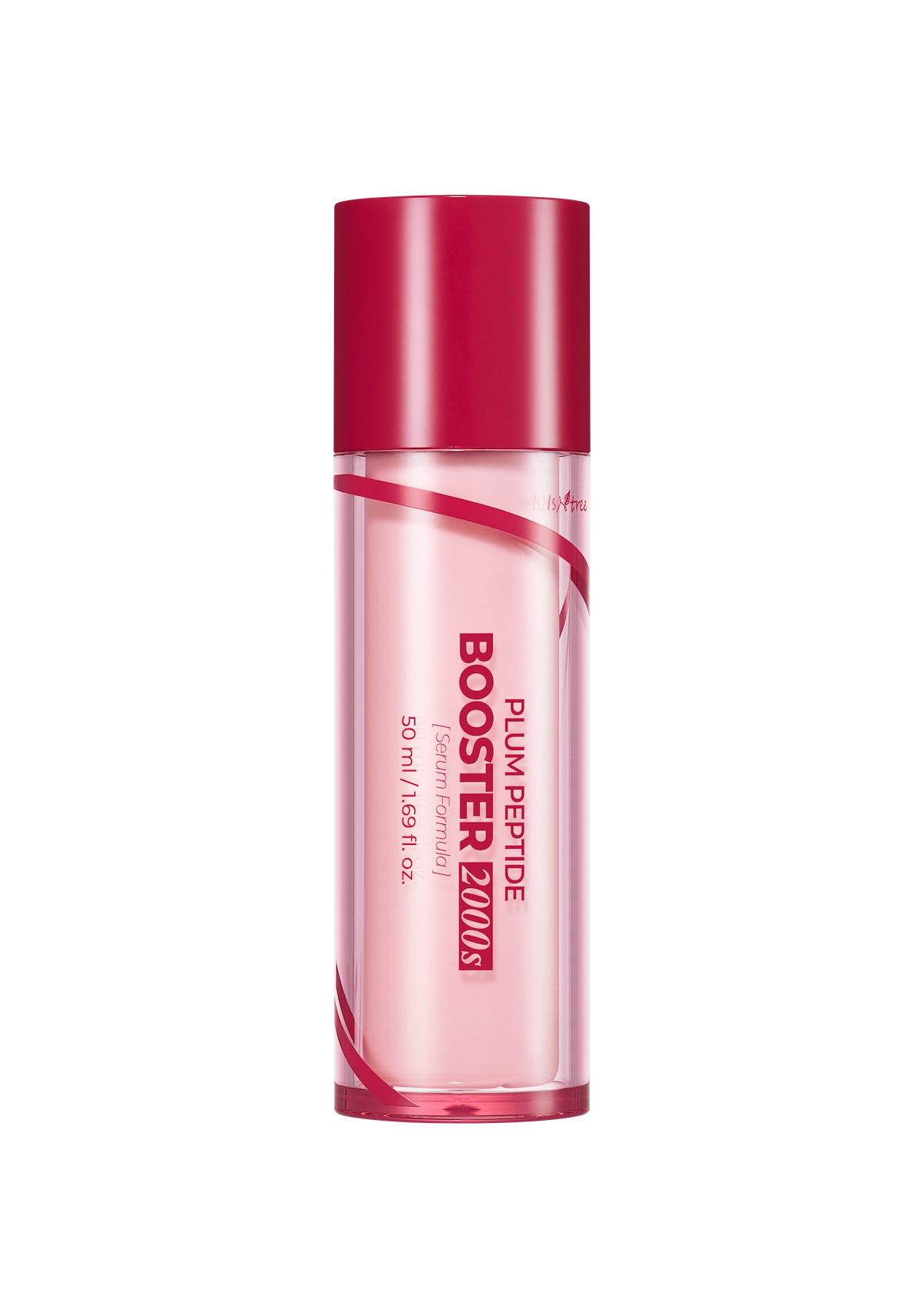 Plum Peptide Booster 2000s 50ml | ISNTREE