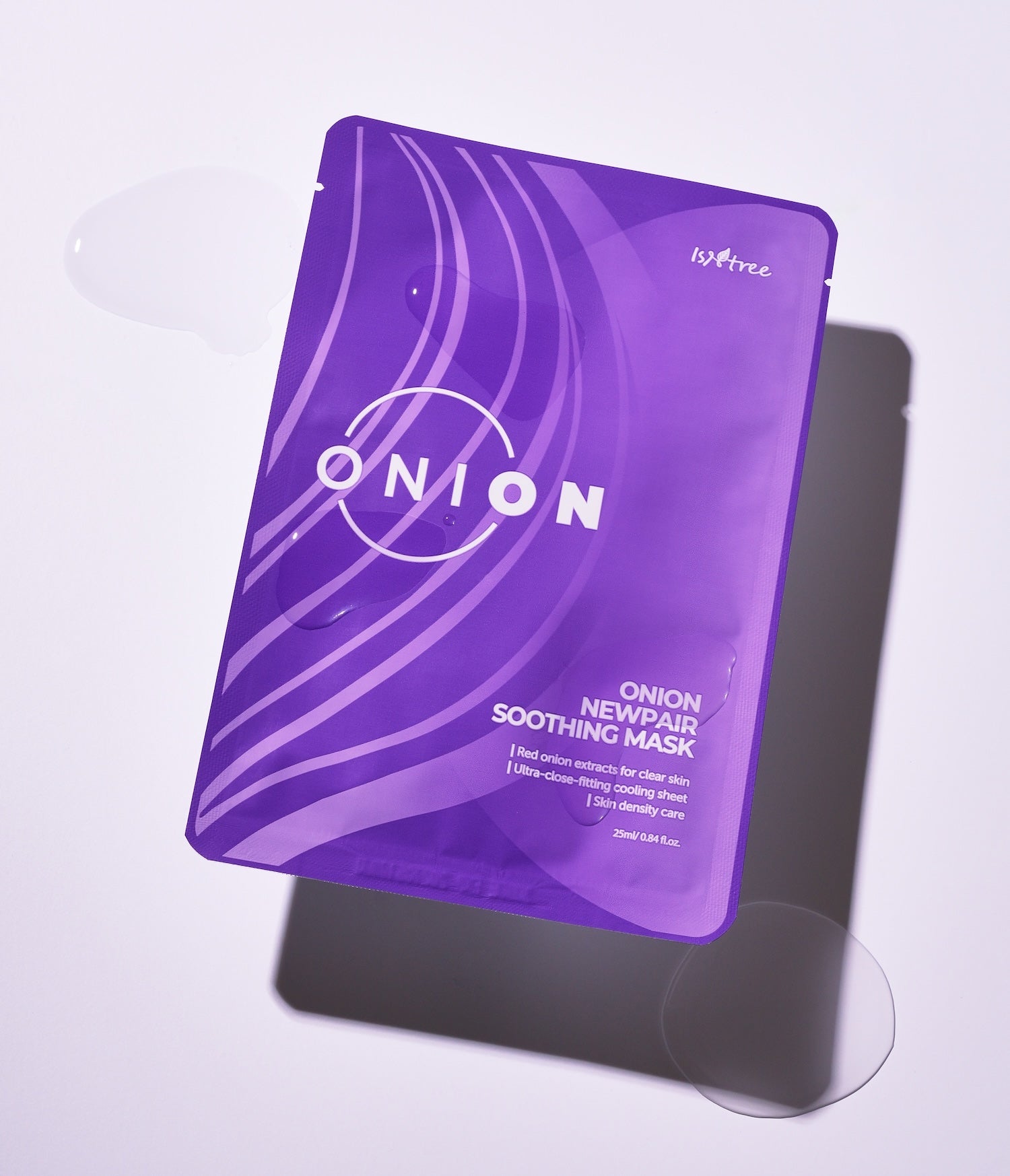 Onion Newpair Soothing Mask 25g*5ea | ISNTREE