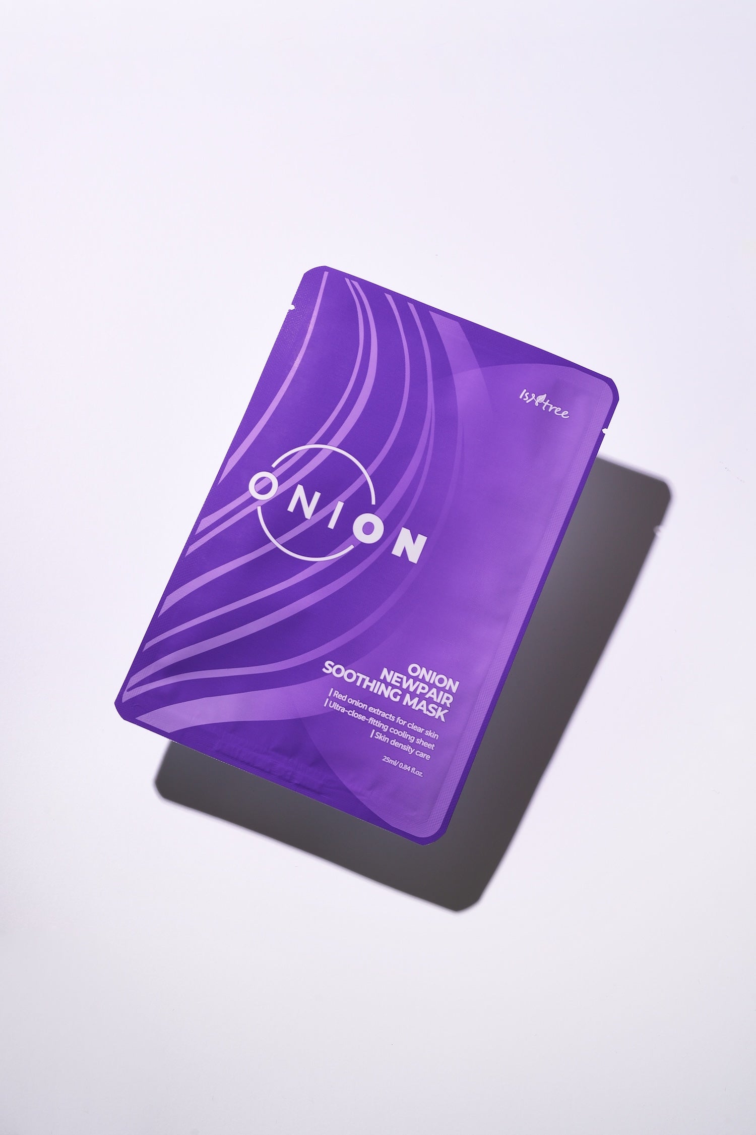 Onion Newpair Soothing Mask 25g*5ea | ISNTREE