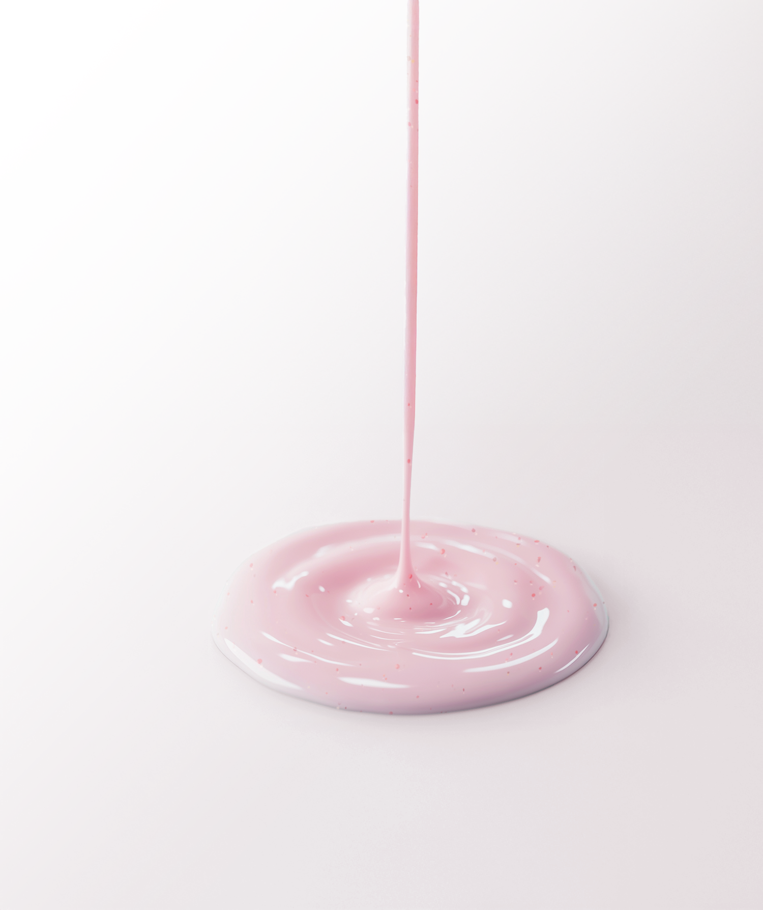 Plum Peptide Plumping Gel Mask 30g*4ea | ISNTREE