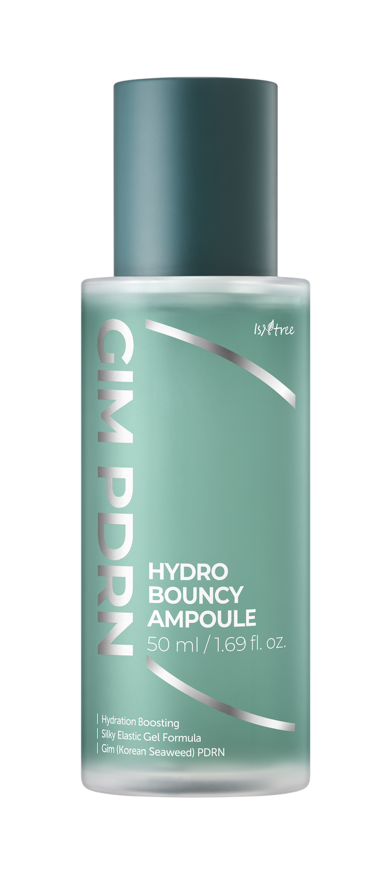 Gim PDRN Hydro Bouncy Ampoule 50ml | ISNTREE