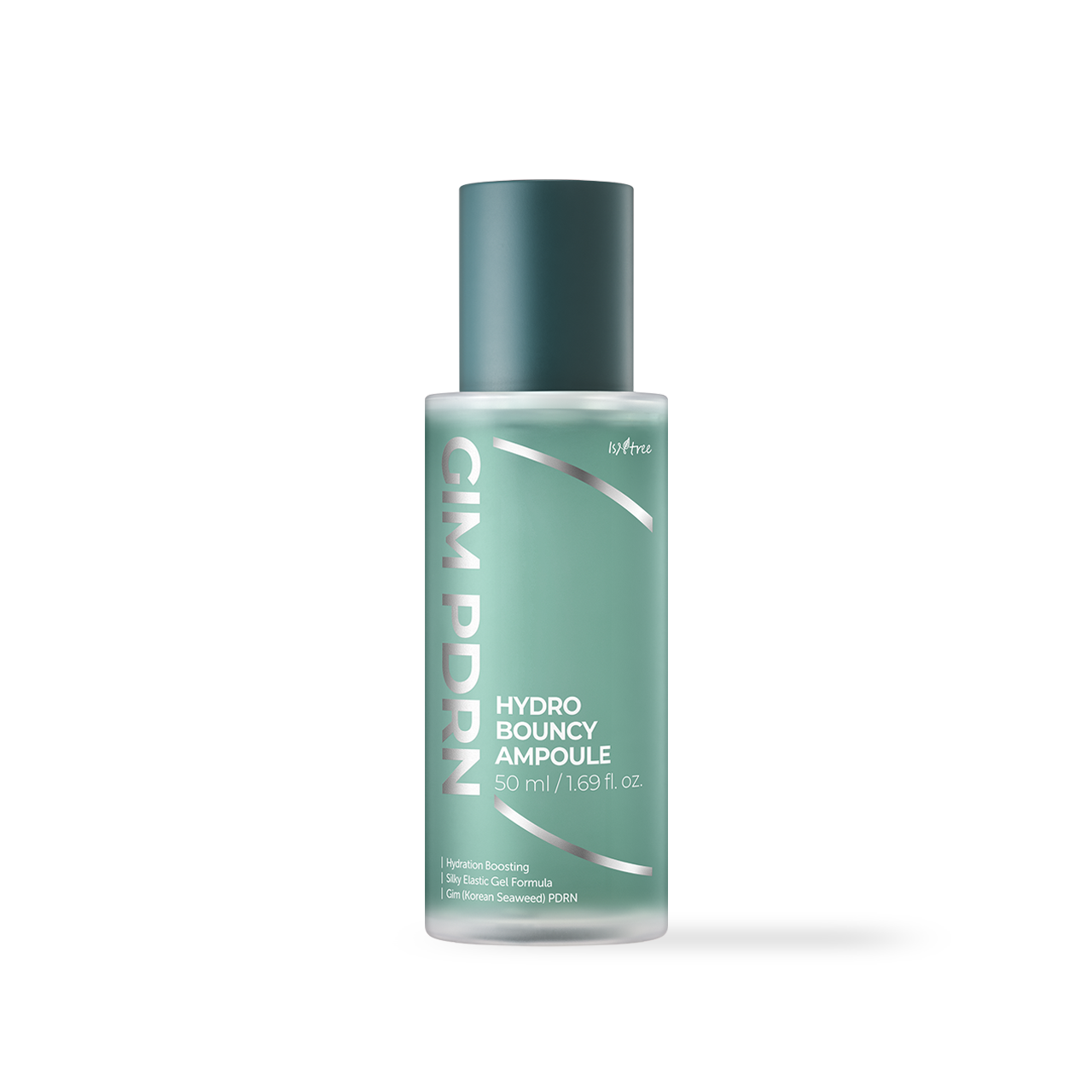 ISNTREE GIM PDRN Hydro Bouncy Ampoule - Exquisite Hydration