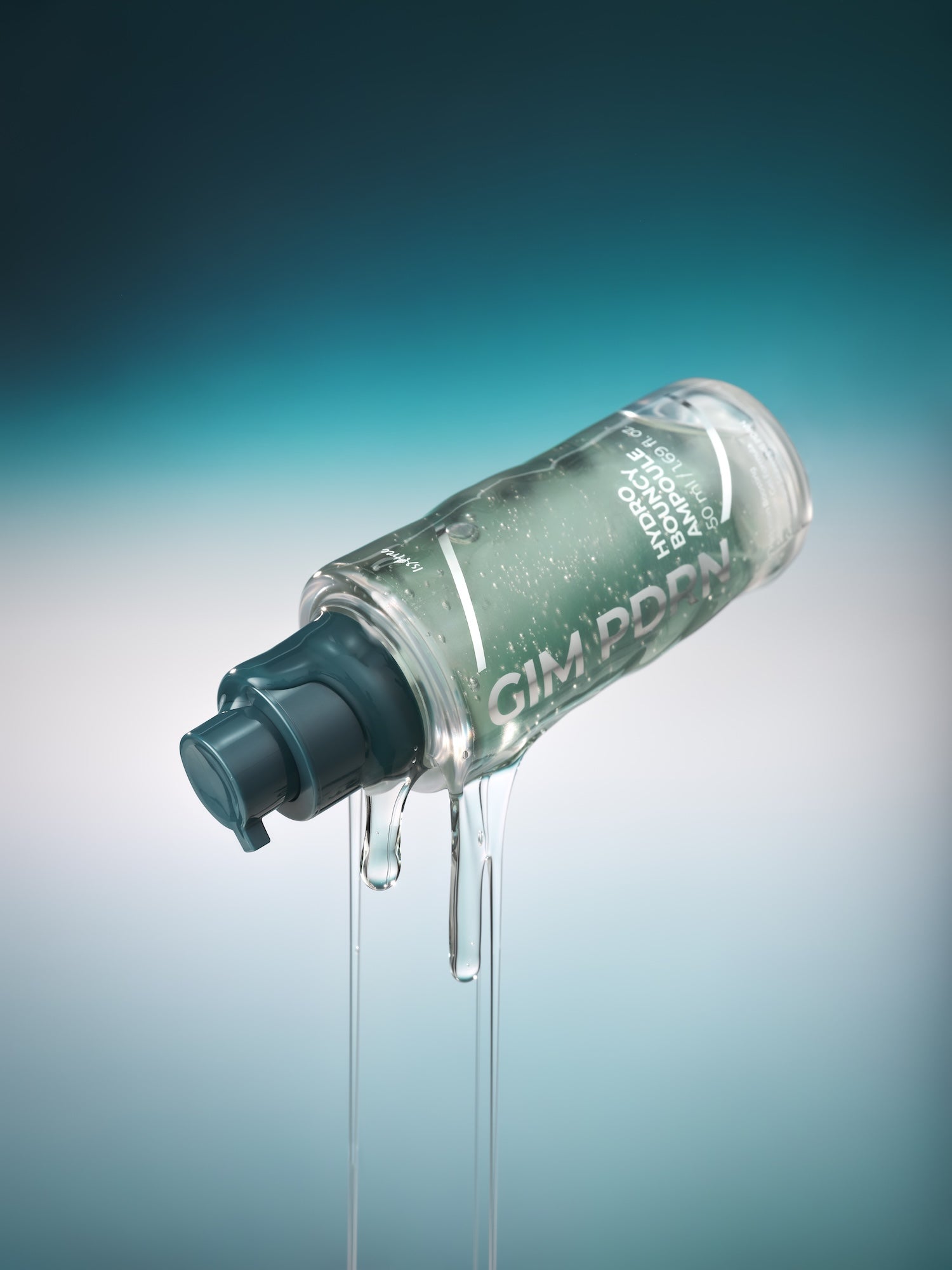 Gim PDRN Hydro Bouncy Ampoule 50ml | ISNTREE