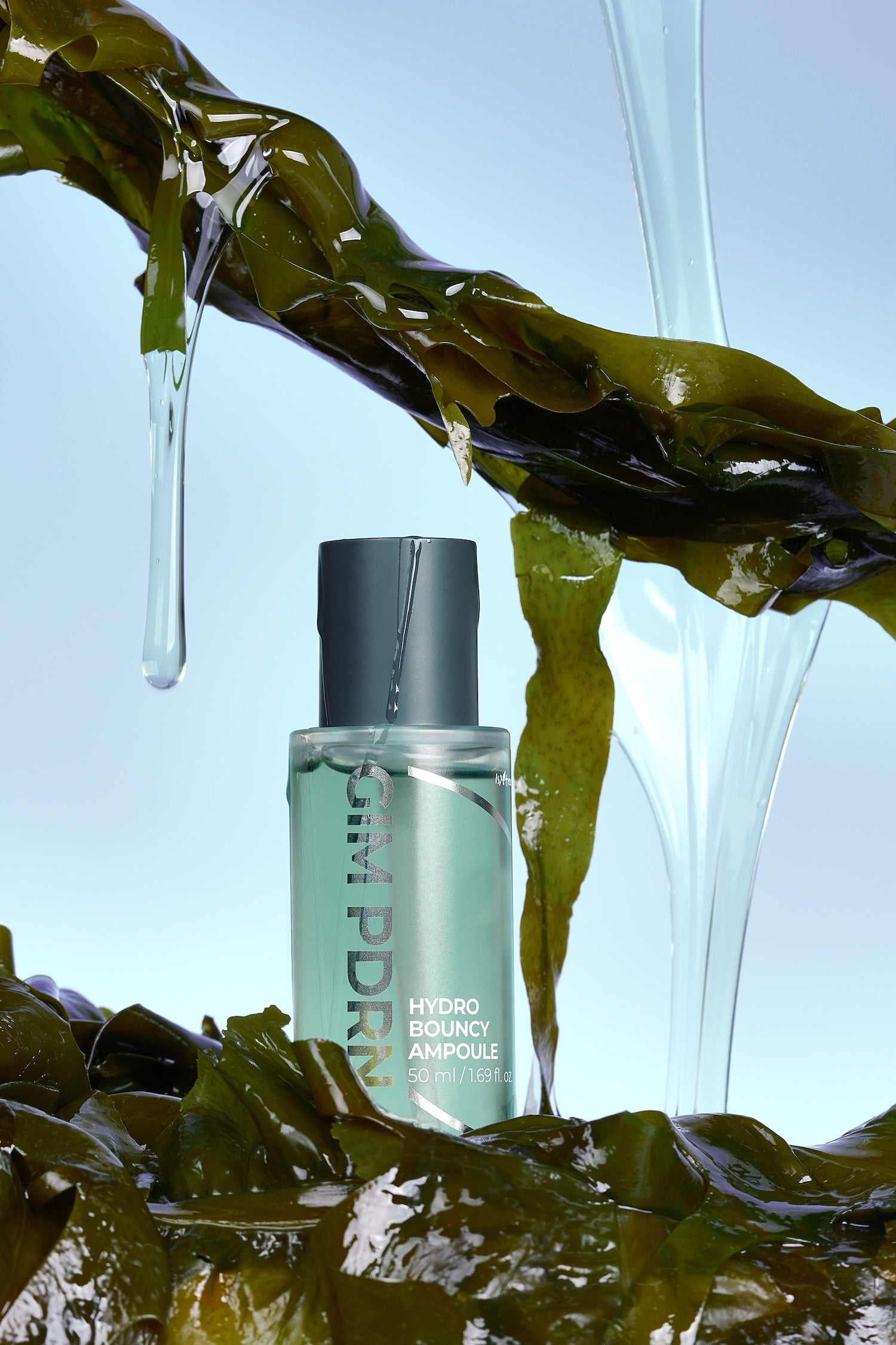 Gim PDRN Hydro Bouncy Ampoule 50ml | ISNTREE
