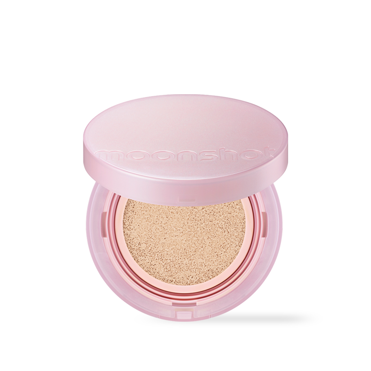 Conscious Fit Cushion Foundation (pink moon) 12g | Moonshot