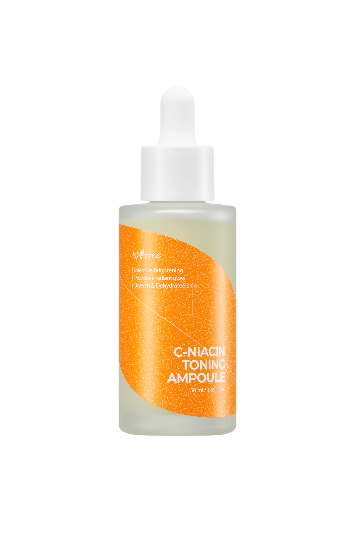 C-Niacin Toning Ampoule 50ml | ISNTREE