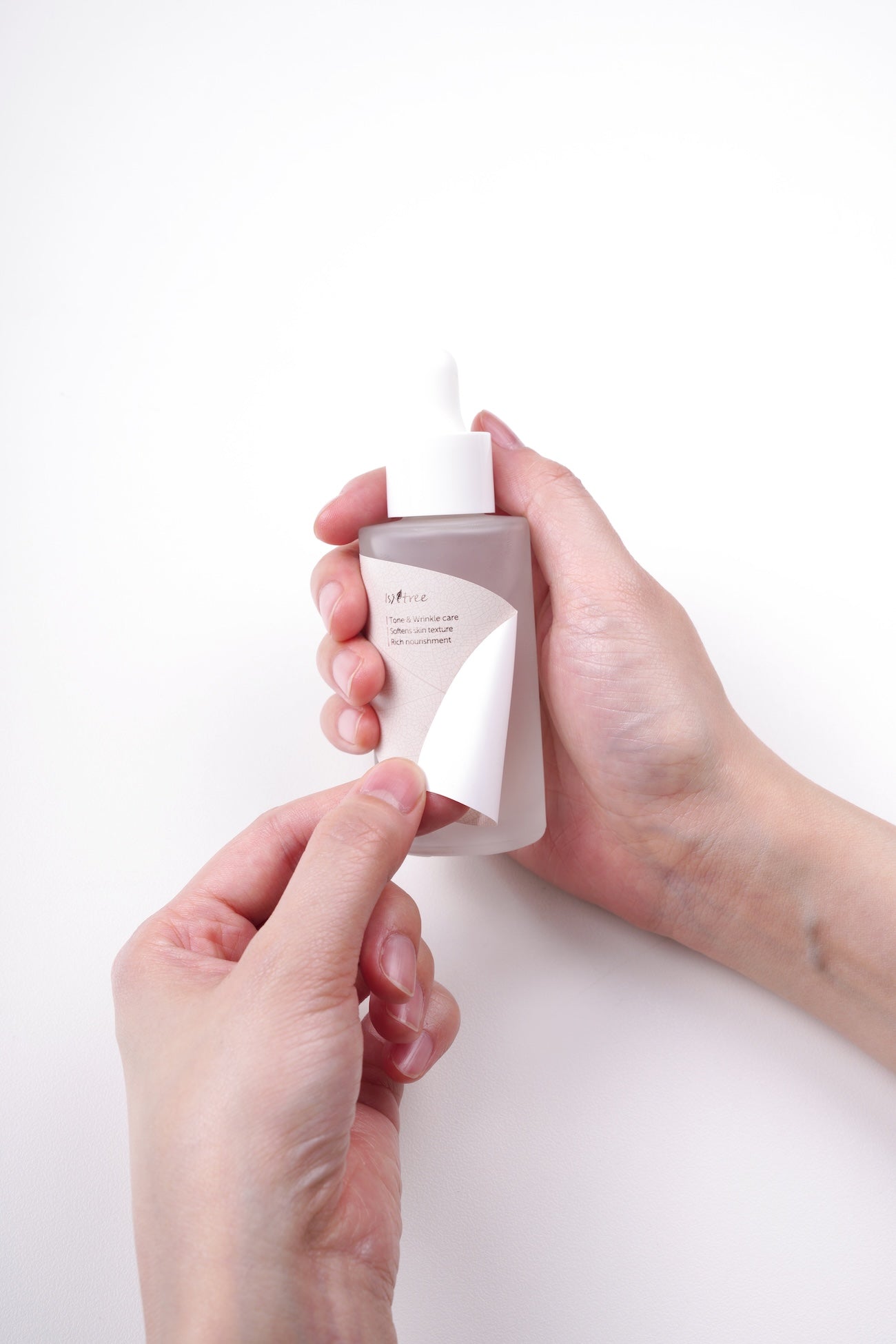 TW-Real Bifida Ampoule 50ml | ISNTREE