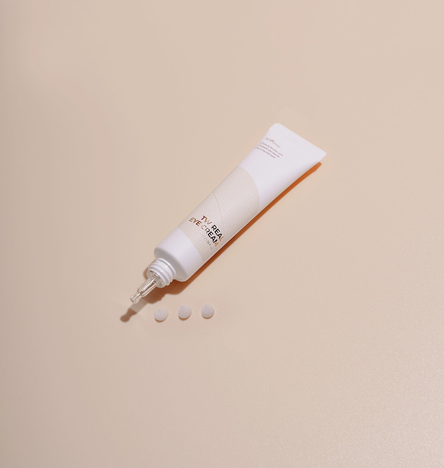 TW-Real Eye Cream 30ml | ISNTREE