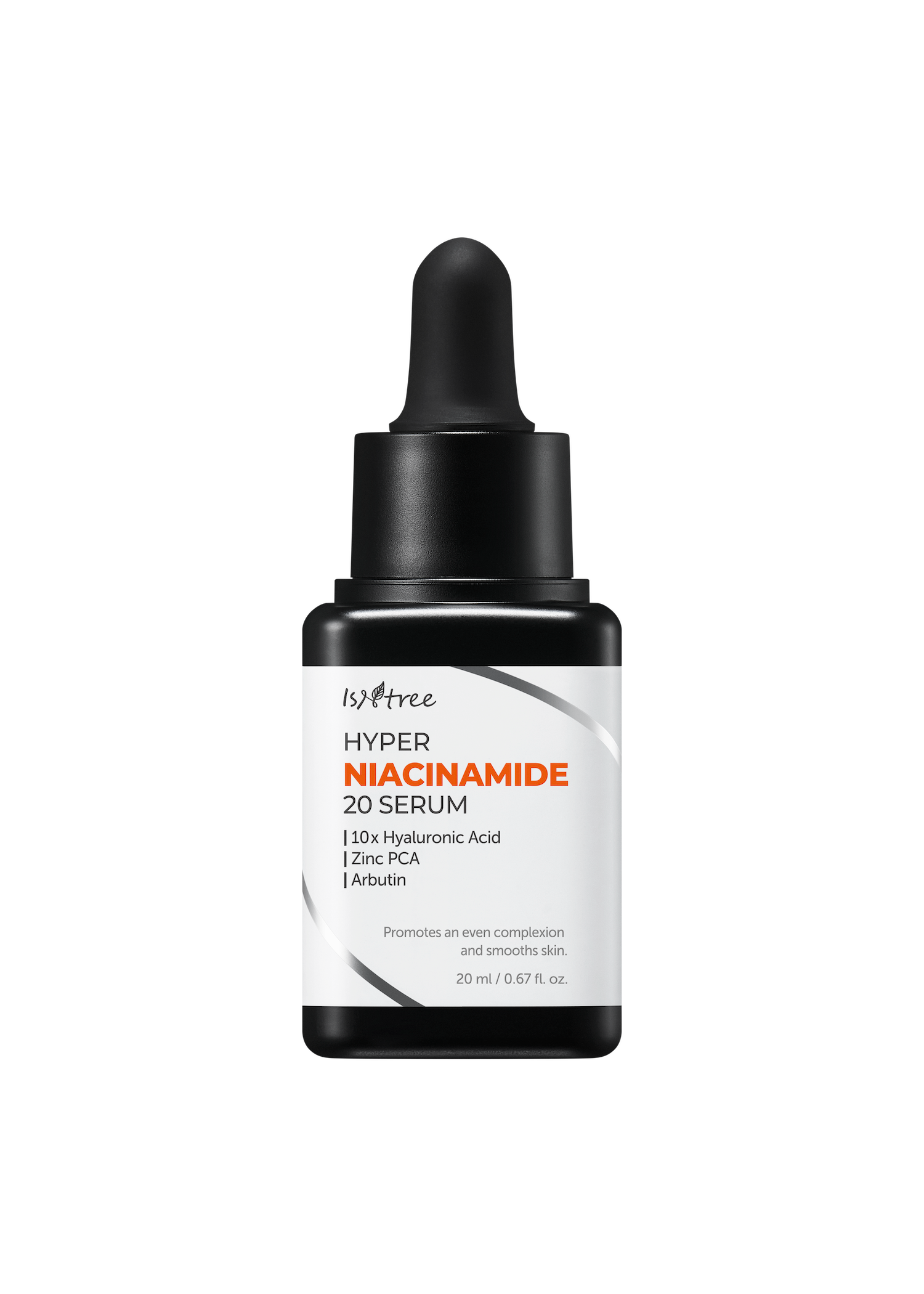 Hyper Niacinamide 20 Serum 20ml | ISNTREE