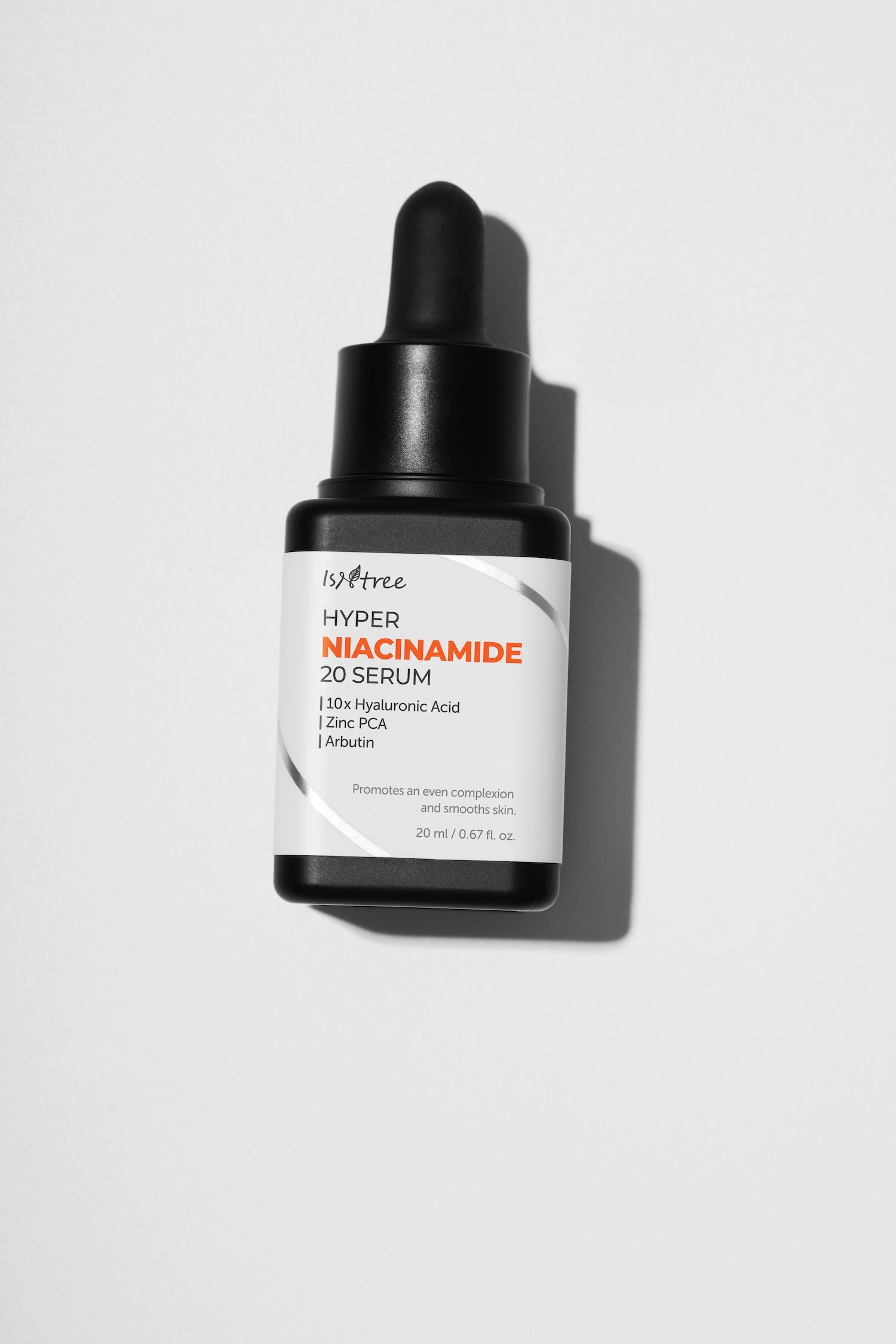 Hyper Niacinamide 20 Serum 20ml | ISNTREE