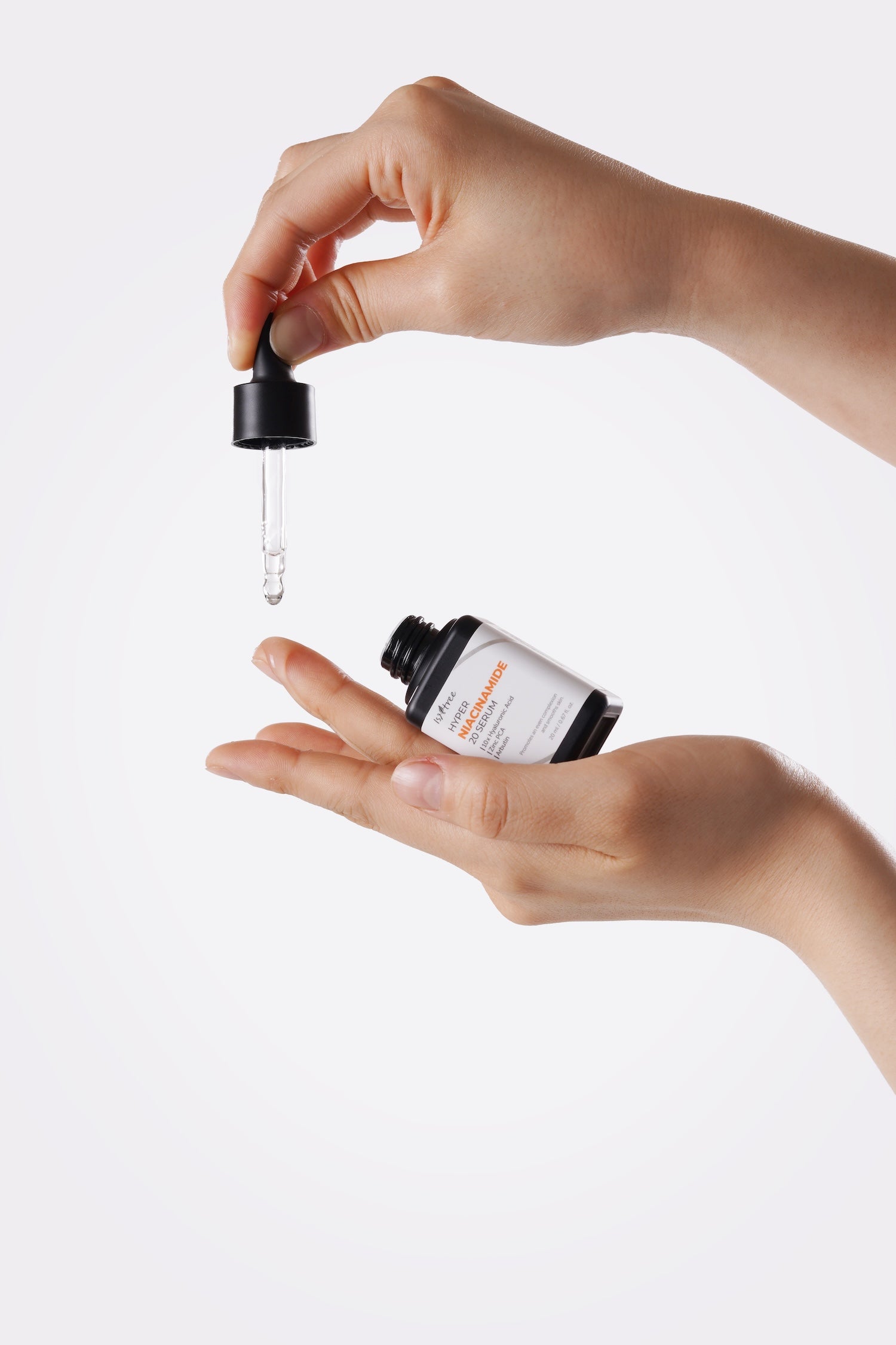 Hyper Niacinamide 20 Serum 20ml | ISNTREE