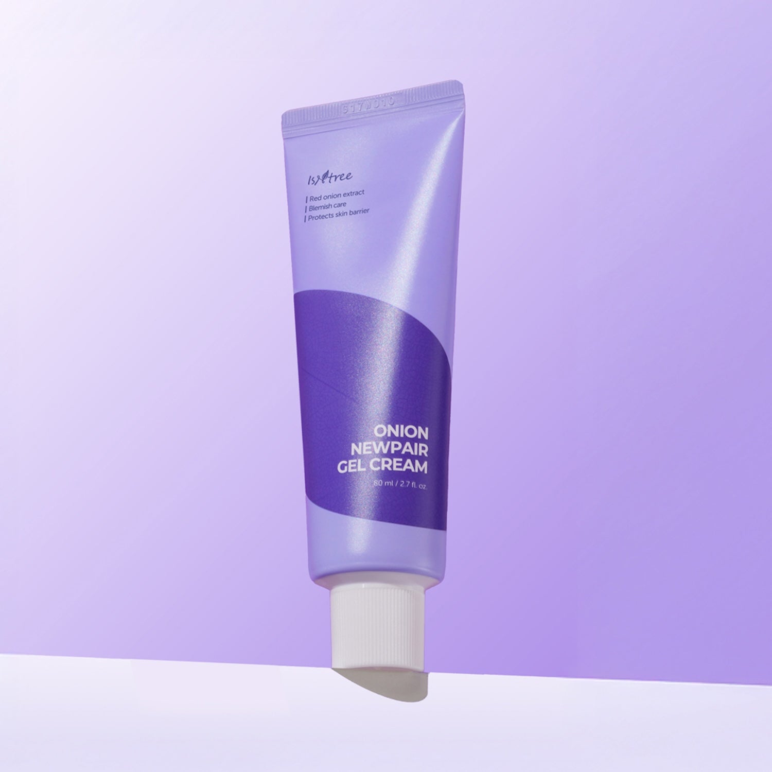 Onion NewPair Gel Cream 50ml | ISNTREE