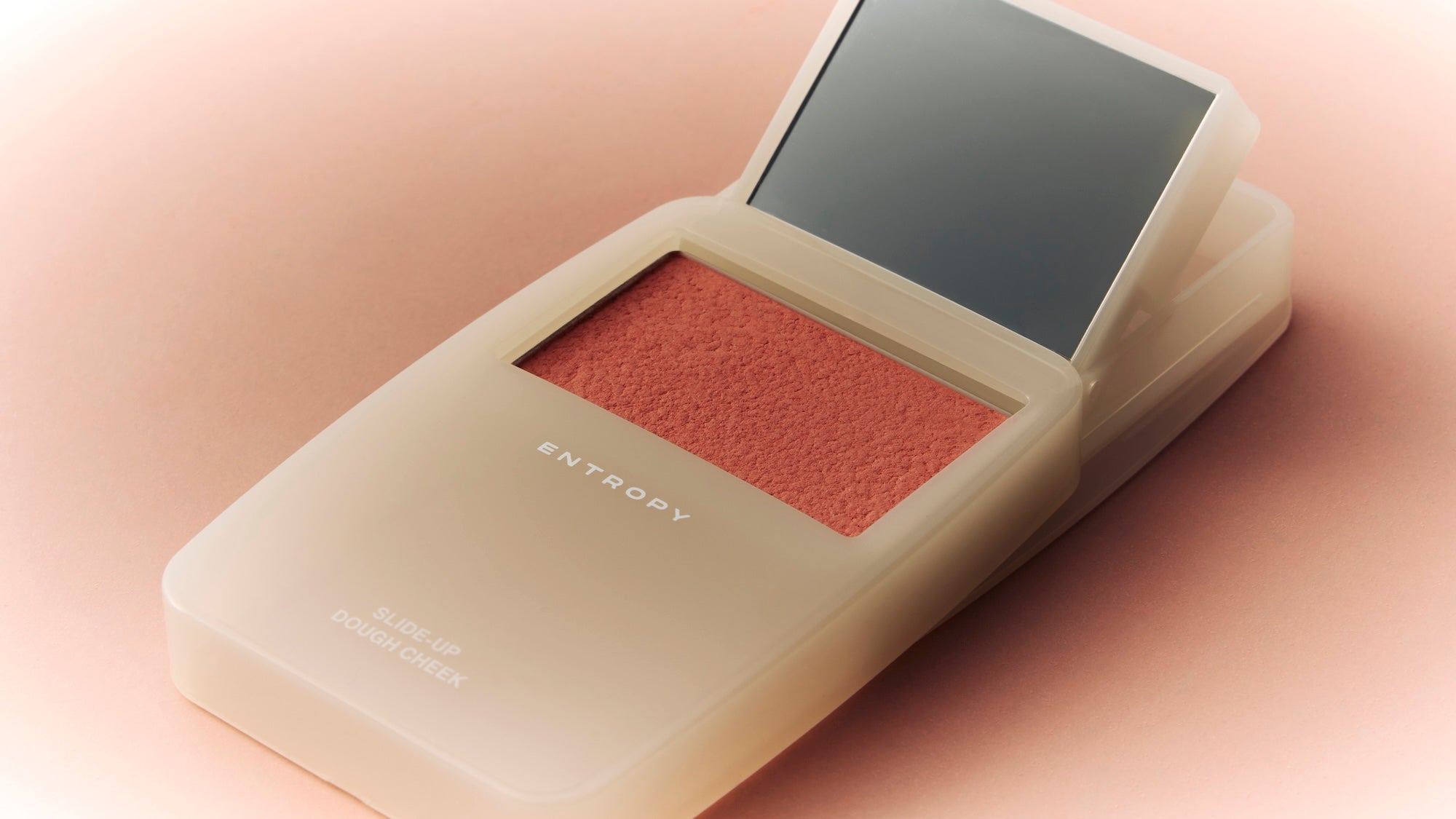 Slide Up Dough Cheek 4g - 12 Colors | Entropy