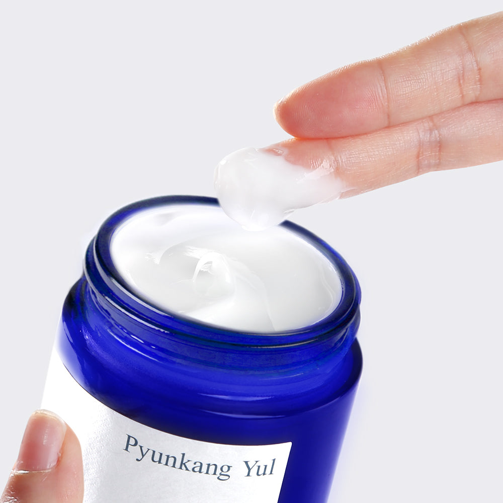 Intensive Repair Cream 50ml | Pyunkang Yul