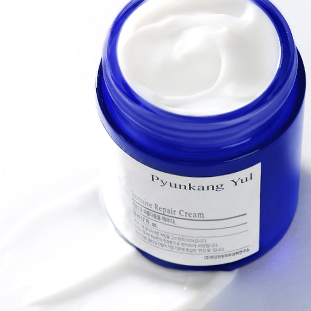 Intensive Repair Cream 50ml | Pyunkang Yul