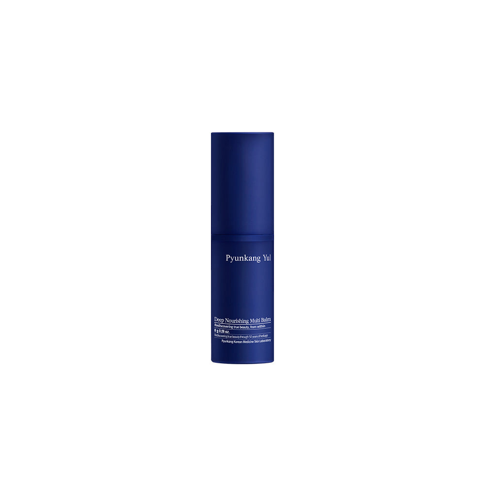 Deep Nourishing Multi Balm 8g | Pyunkang Yul