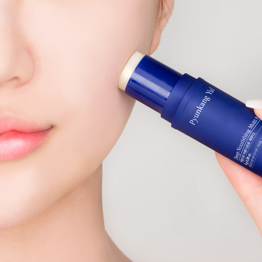 Deep Nourishing Multi Balm 8g | Pyunkang Yul
