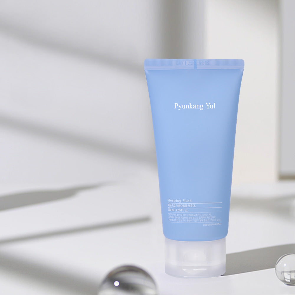 Sleeping Mask 120ml | Pyunkang Yul