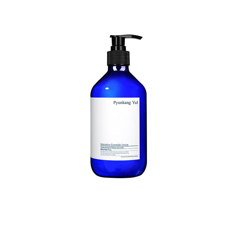 Intensive Ceramide Lotion 500ml | Pyunkang Yul
