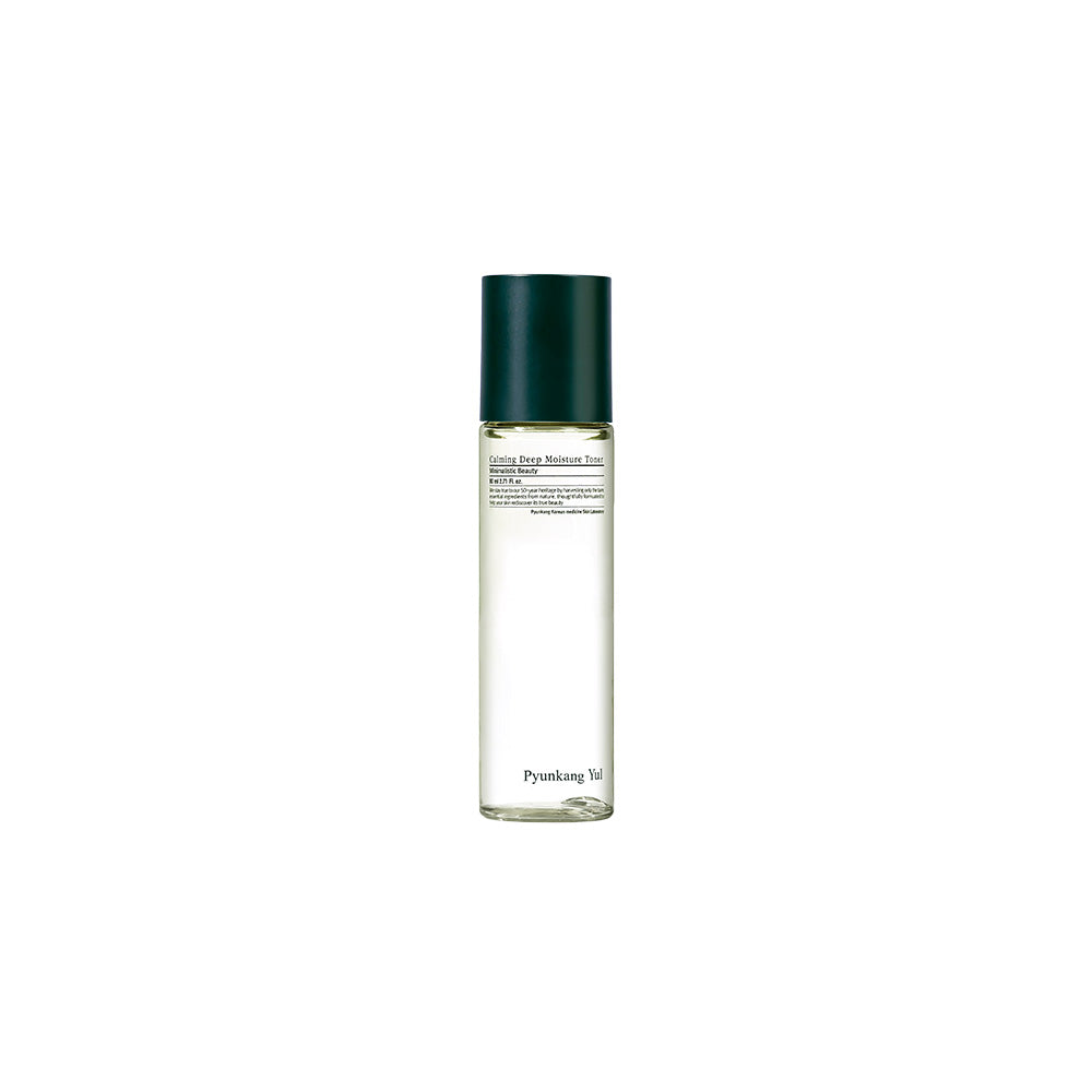 Calming Deep Moisture Toner - 2 Size | Pyunkang Yul