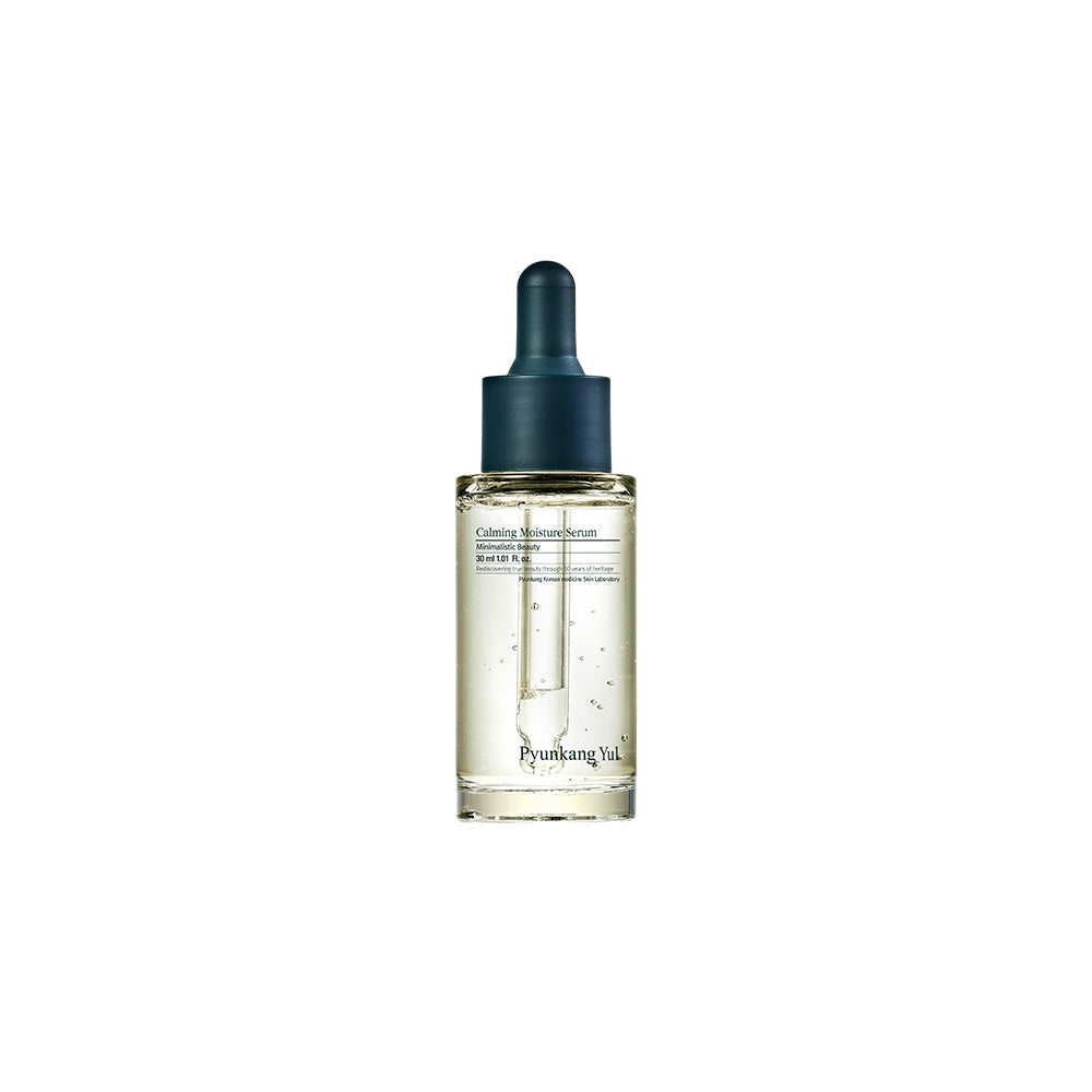 Calming Moisture Serum 30ml | Pyunkang Yul