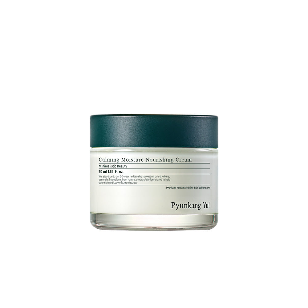 Calming Moisture Nourishing Cream 50ml | Pyunkang Yul