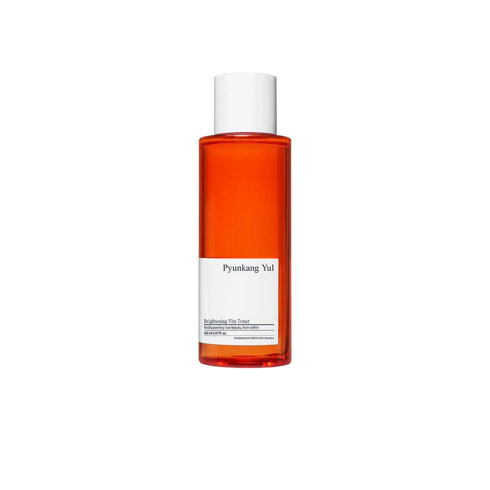 Brightening Vita Toner 150ml | Pyunkang Yul