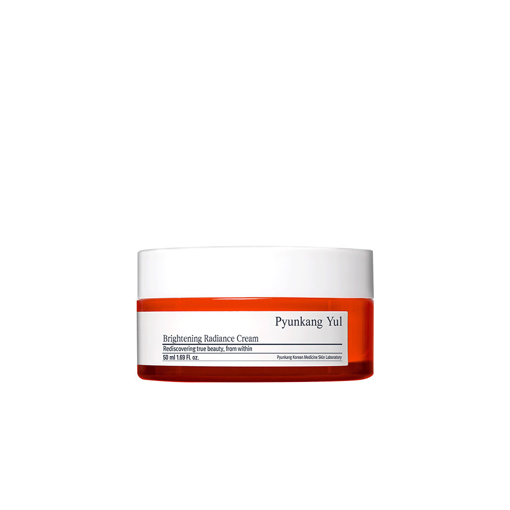 Brightening Radiance Cream 50ml | Pyunkang Yul