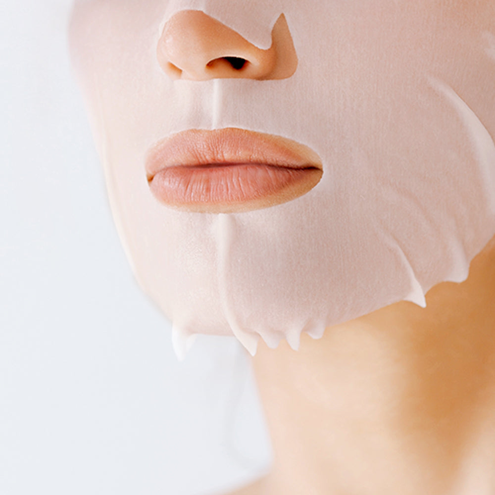 Brightening Maskpack for Porcelain Skin 25ml*10ea | Pyunkang Yul