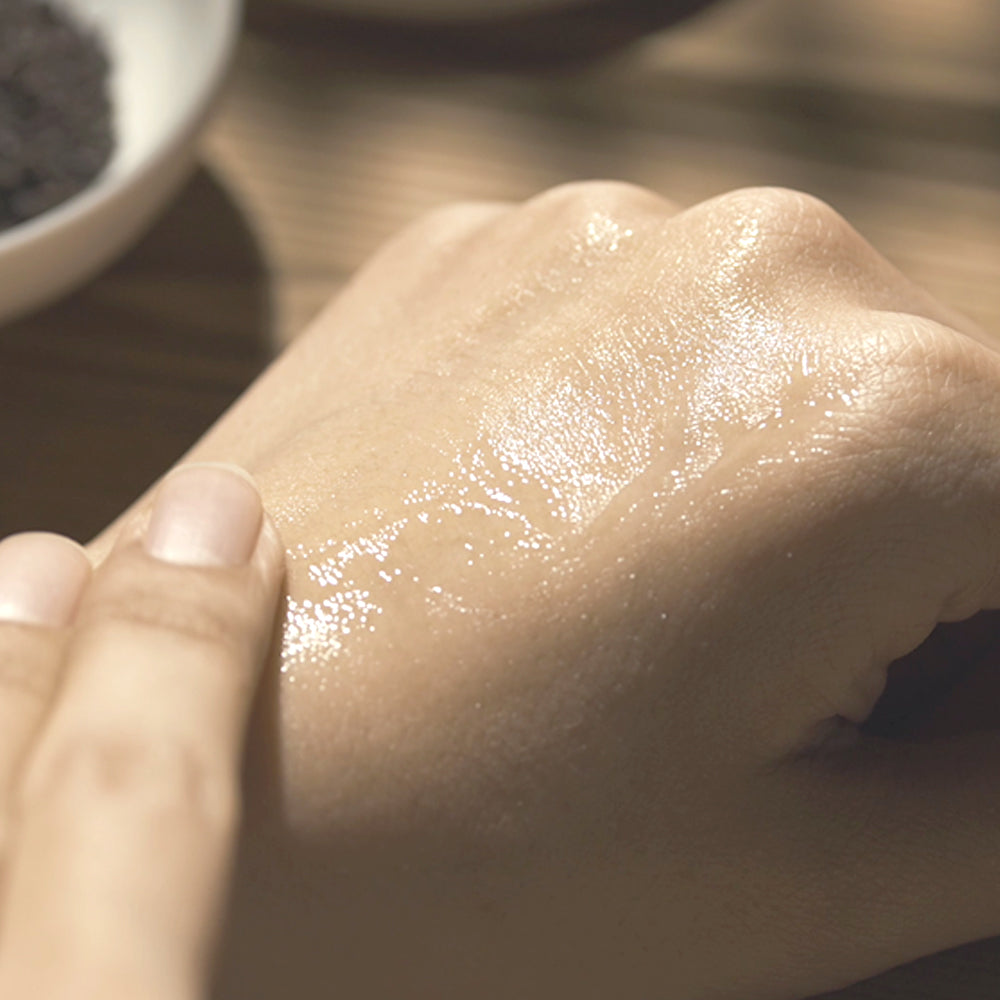 Black Tea Deep Infusion Toner 130ml | Pyunkang Yul