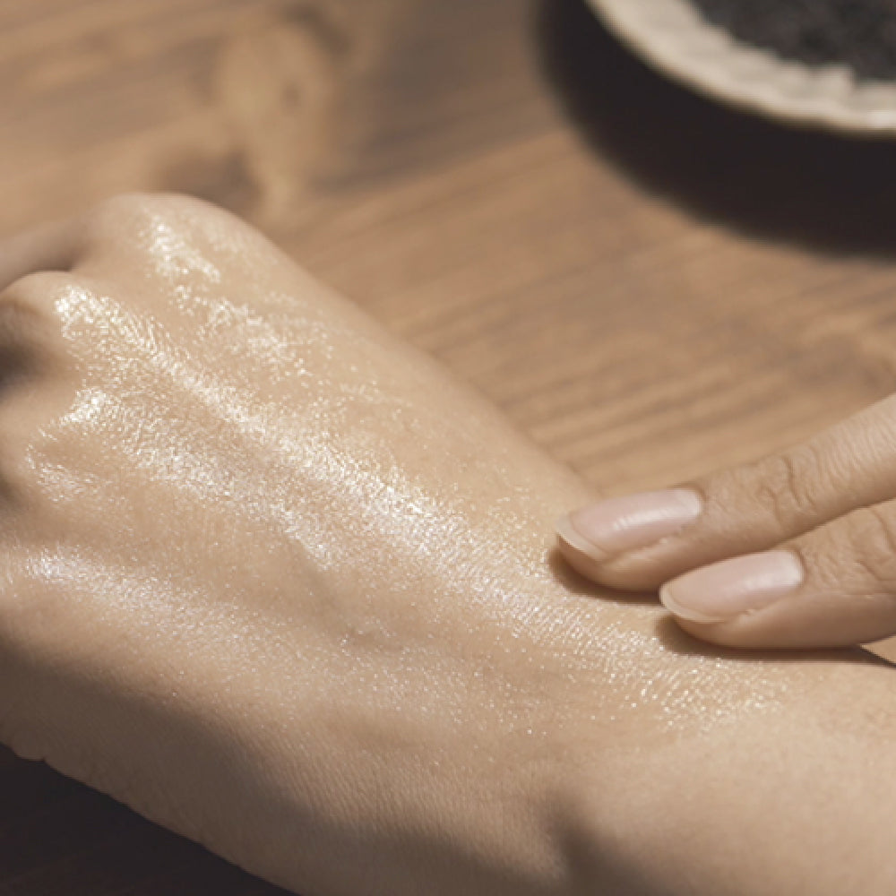 Black Tea Boosting Serum 45ml | Pyunkang Yul