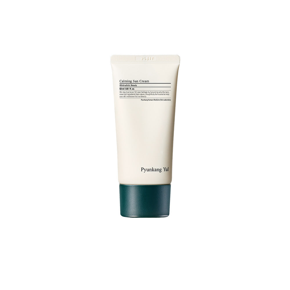 Calming Sun Cream 50ml | Pyunkang Yul