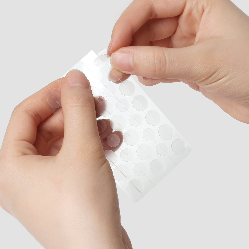 Calming Clear Spot Patch (Intensive Care) 165ea | Pyunkang Yul