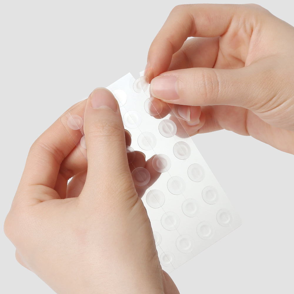 Calming Clear Spot Patch (Intensive Care+Slim Care) 124ea | Pyunkang Yul