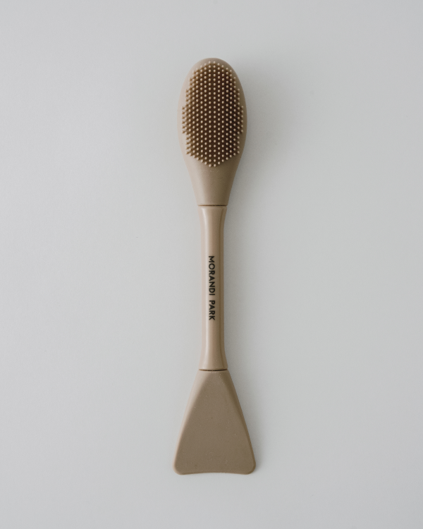 Facial Brush | Morandi Park