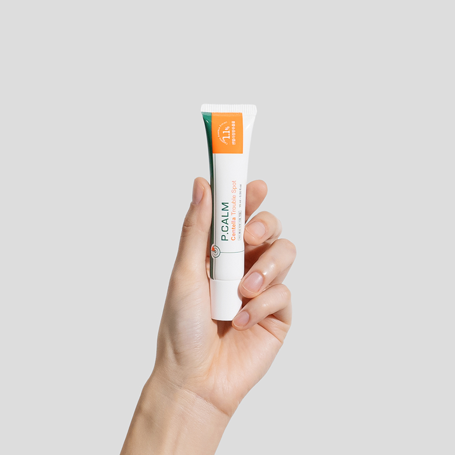 Centella Trouble Spot 15ml | P.CALM