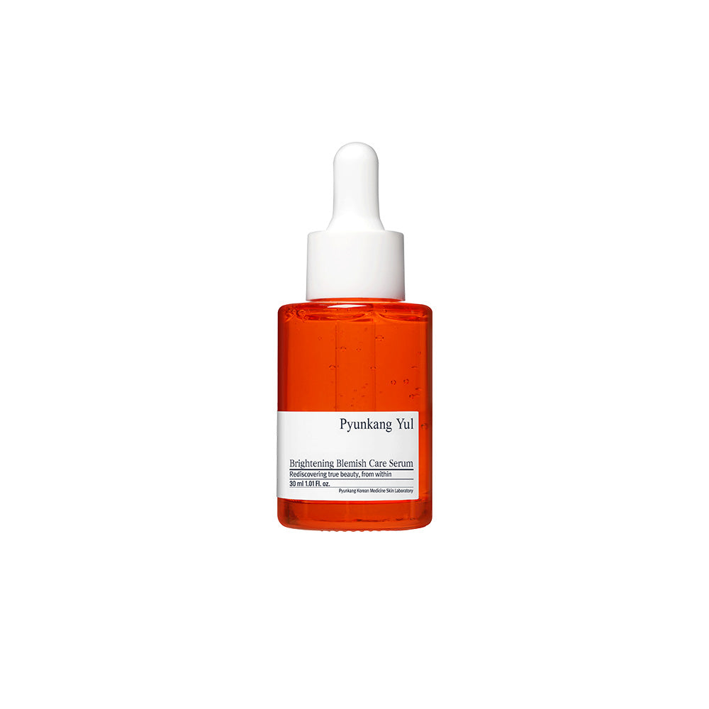 Brightening Blemish Care Serum 30ml | Pyunkang Yul