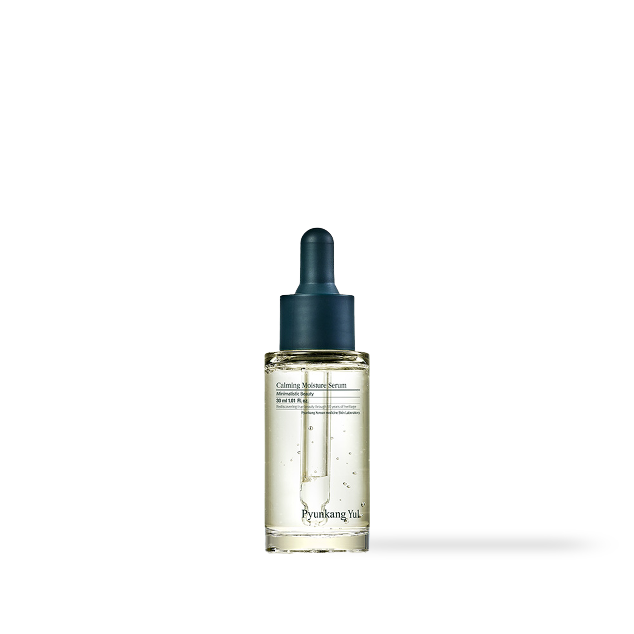 Pyunkang Yul Calming Moisture Serum - Luxurious Hydration