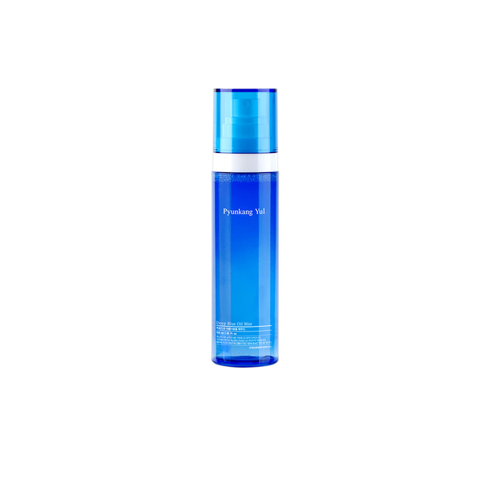 Deep Blue Oil Mist 100ml | Pyunkang Yul