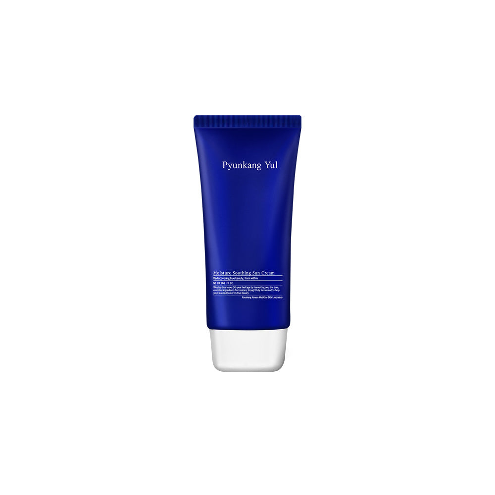 Moisture Soothing Sun Cream 50ml | Pyunkang Yul
