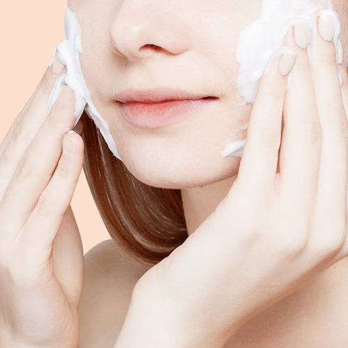 Low pH Pore Deep Cleansing Foam 100ml | Pyunkang Yul