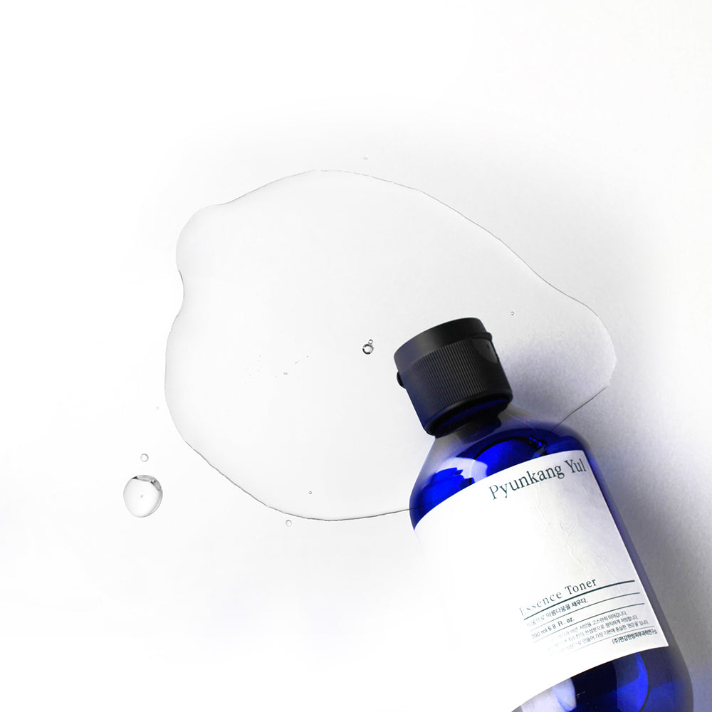 Basic Line Gift Set 200ml+100ml*2 | Pyunkang Yul